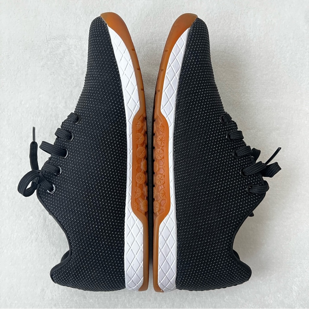 NOBULL Outwork Unisex Training Shoe (Women’s 9.5 Mens 8) - Picture 8 of 14